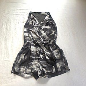 Guess Romper Size Small